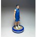 1/24 Drazen Petrovic Cibona Zagreb Handpainted figure